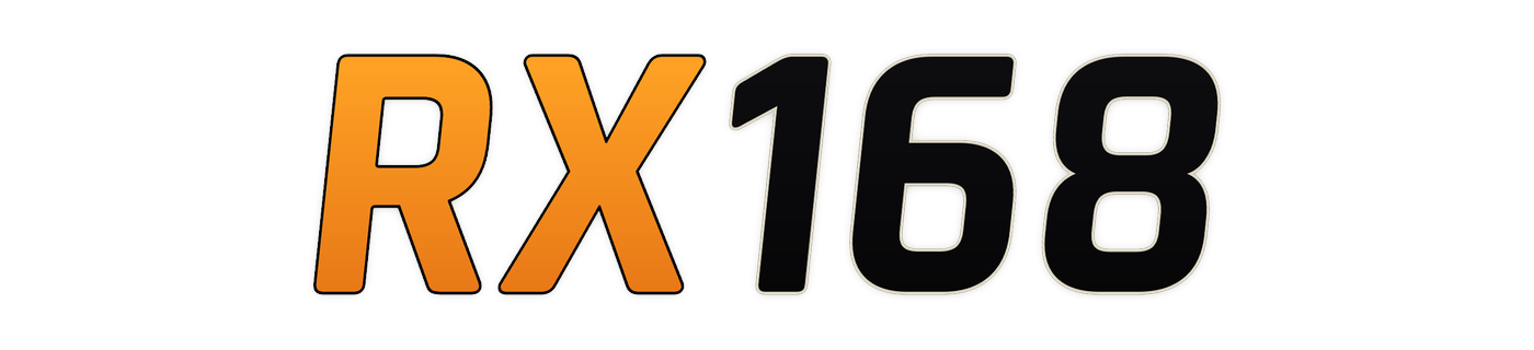 rx168